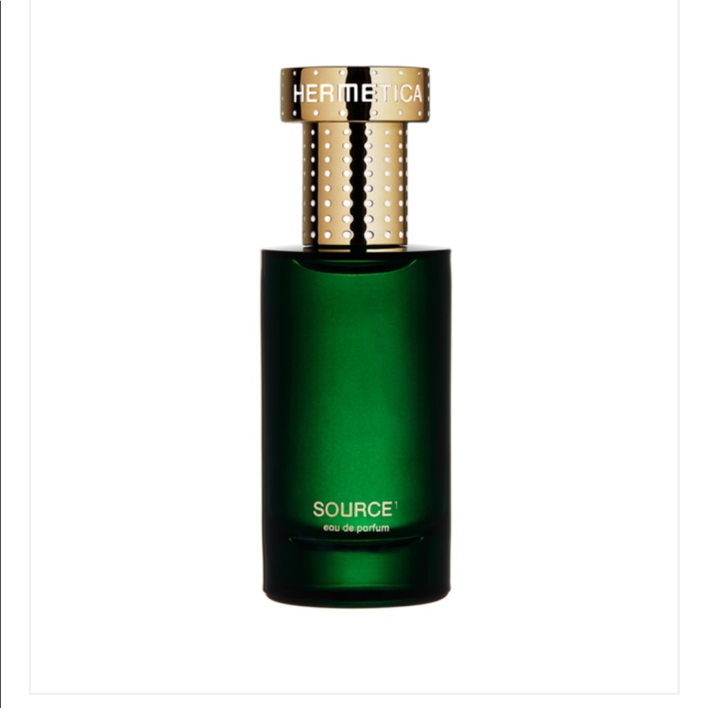 Hermetica Source 1 Unisex Fragrance